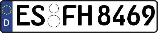 ES-FH8469