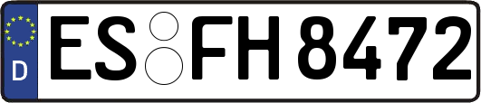 ES-FH8472