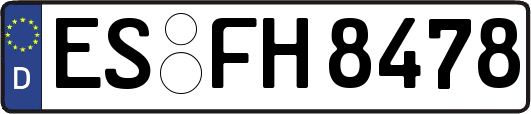 ES-FH8478
