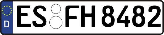 ES-FH8482