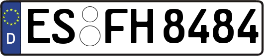 ES-FH8484