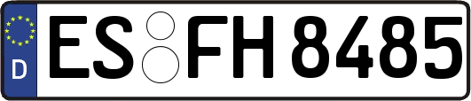 ES-FH8485