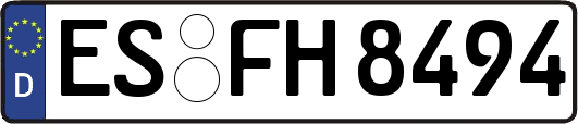 ES-FH8494