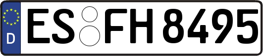 ES-FH8495