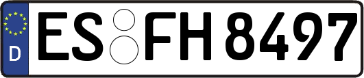 ES-FH8497