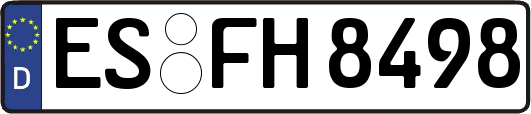 ES-FH8498