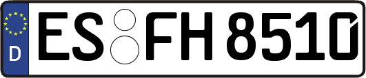 ES-FH8510