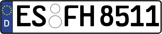 ES-FH8511