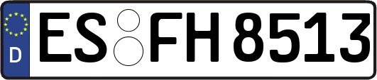 ES-FH8513