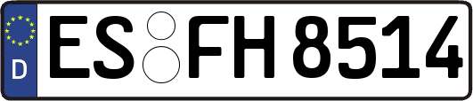 ES-FH8514
