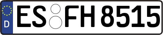 ES-FH8515