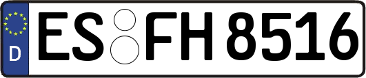 ES-FH8516