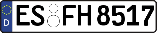 ES-FH8517