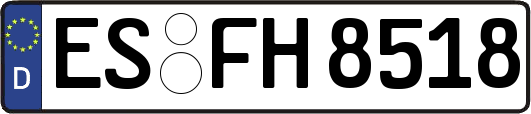 ES-FH8518