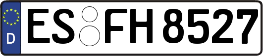 ES-FH8527
