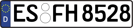 ES-FH8528