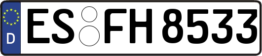 ES-FH8533