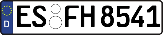 ES-FH8541