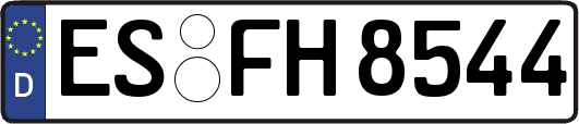 ES-FH8544