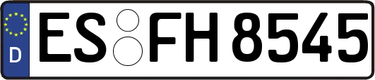 ES-FH8545