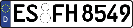 ES-FH8549