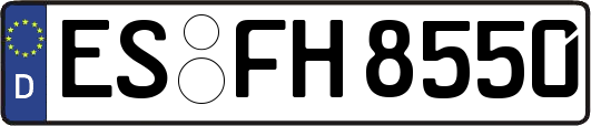 ES-FH8550