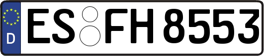 ES-FH8553