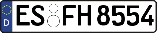 ES-FH8554