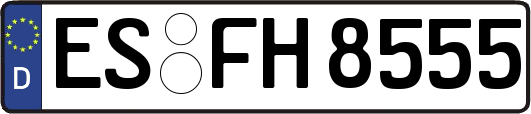 ES-FH8555
