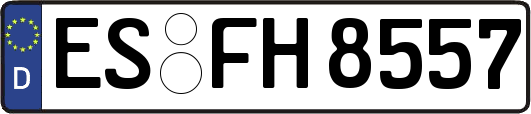 ES-FH8557