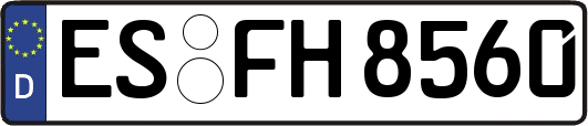 ES-FH8560
