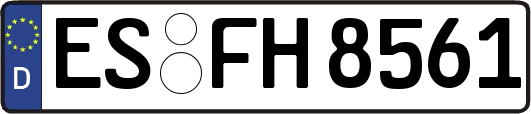 ES-FH8561