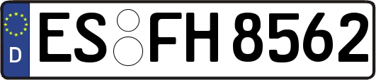 ES-FH8562