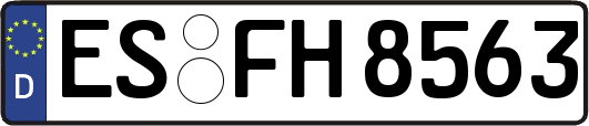 ES-FH8563