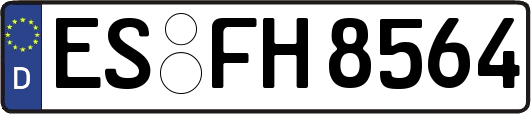 ES-FH8564