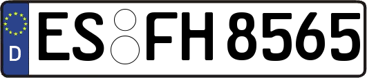 ES-FH8565