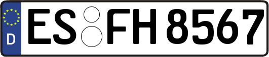 ES-FH8567
