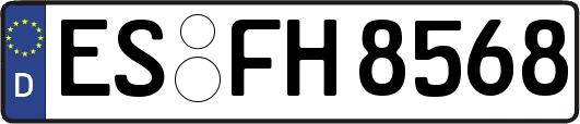 ES-FH8568