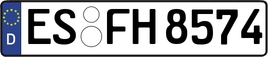 ES-FH8574