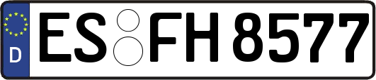 ES-FH8577