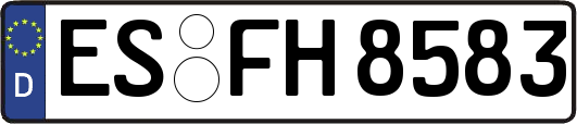 ES-FH8583