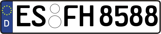 ES-FH8588