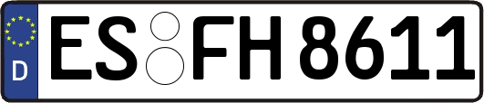 ES-FH8611