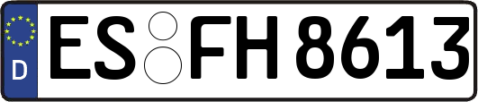 ES-FH8613