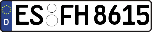 ES-FH8615