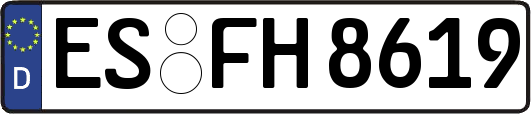 ES-FH8619