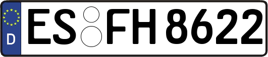 ES-FH8622