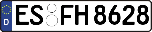 ES-FH8628