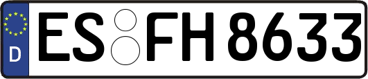 ES-FH8633