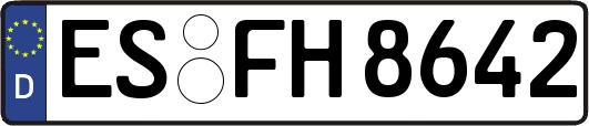 ES-FH8642